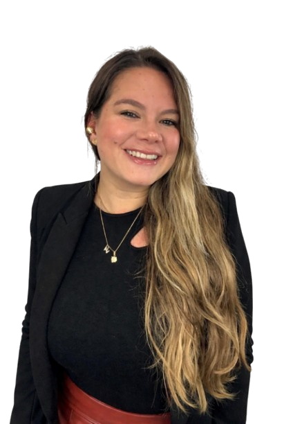 Alejandra Gomez, Founder & CEO de VEVA VENTURES